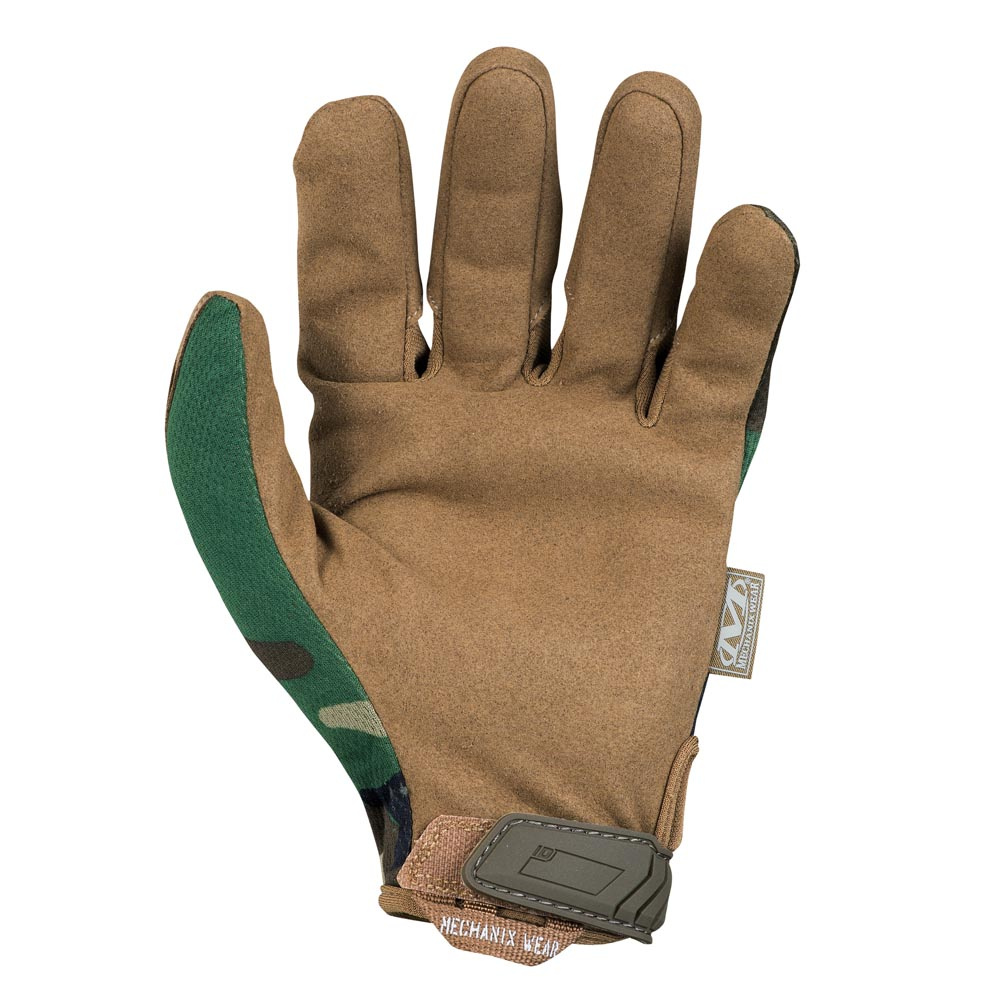 MECHANIX | Original | Woodland